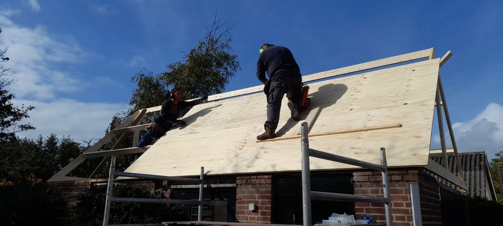 dakdekker Spijkenisse dakdekker Spijkenisse